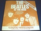 1983 Beatles At The Beeb triple LP box set