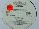 Surface: Falling in love 12