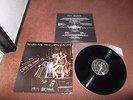 TIM BLAKE  BLAKES NEW JERUSALEM VINYL LP WITH INSERT.GONG,HAWKWIND.