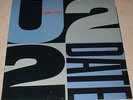 U2 - 2 Date rare 1989 LP
