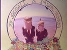 SEGALL, Ty/MIKAL CRONIN - Reverse Shark Attack - Vinyl (LP)