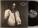 Neil Young  Tonight's The Night     Original Black Label