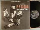P.F. Sloan  Twelve More Times  John Phillips Wrecking Crew