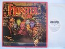 LP, OST, The Monster Club, Soundtrack, Pretty Things, Horror, CHILP2, Rare,Mint-