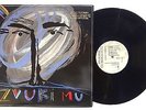 ZVUKI MU: Self Titled LP OPAL RECORDS 259161 US 1989 PROMO Inner Sleeve NM+