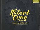 Robert Cray - 4 Nights Of 40 Years Live (2-LP)(180g) - Vinyl Blues