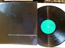 LP FURY IN THE SLAUGHTERHOUSE same EX/EX 1988 Peppermint Park 572 9110 2 AM