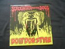 Slaughter And The Dogs ..Do It Dog Style 2C/2C ex condition