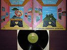 LP PREMIATA FORNERIA MARCONI Per un amico (Numero Uno 72)1st PFM Italian prog VG