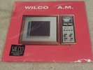 Wilco A.M. VMP Exclusive Orange Vinyl