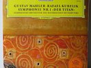GUSTAV MAHLER 'Symphony No.1' Rafael Kubelik Vinyl LP NEW & SEALED