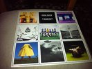 PINK FLOYD - A NICE PAIR 2 LP'S GREEK PRESS FREE SHIPPING REGISTERED
