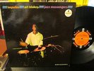 Art Blakey - Jazz Messengers IMPULSE A-7 MONO 1st Press Wayne Shorter Lee Morgan