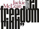 Let Freedom Ring - Jackie Mclean (2014, Vinyl NEW)