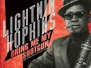 Bring Me My Shotgun-the Essential Coll - Hopkins,Lightnin' New & Sealed LP Free