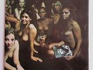 Jimi Hendrix Electric Ladyland Track Record, Excellent