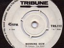 THIN LIZZY-SUGAR SHACK-CREAM-RARE 1968 IRISH PRESSED 45-MORNING DEW
