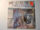 BRIAN ENO HERE COME THE WARM JETS LP 1974 U.S. SHRINK