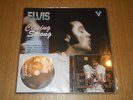 ELVIS IMPORT LP&CD LOT1970: CLOSING STRONG RARE COPY N.430+CLOSING NIGHT