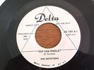 The Devotions, Rip Van Winkle, Delta # 1001, promo, vg+++
