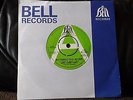 JAMES & BOBBY PURIFY - HELP YOURSELF TO ALL MY LOVIN' - 1968 - RARE DEMO - BELL