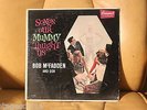 rare BOB McFADDEN AND DOR LP orig Brunswick SONGS OUR MUMMY TAUGHT US clean