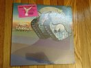 Emerson, Lake & Palmer Tarkus LP Sealed SS US ELP SD 9900 Cotillion Prog Rock