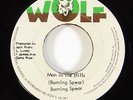 Burning Spear 