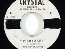 Crystalites 