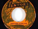 Jackie Bernard & The Tennors 
