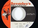 Maytals 
