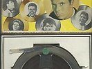 2 Spur Tonband Reel to Reel : Cliff Richard - Cliff's hit album (Rock 'n' Roll)