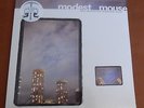 Modest Mouse - Lonesome Crowded West - Limited Green & Red Vinyl - Sealed New LP