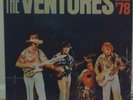 The Ventures - On Stage '78 (2 LP) United Artist