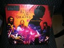 Alice In Chains **MTV Unplugged LIVE ****New LP Vinyl Record