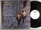 Robin & Barry Dransfield  The Rout Of The Blues  UK 1st Press On White Label