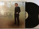 SERGE GAINSBOURG Initials SG 2002 Original French 2LP Vinyl Set