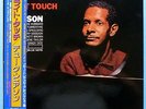 Duke Pearson THE RIGHT TOUCH BLUE NOTE 84267 Toshiba BN4267 OBI Japan LP 692
