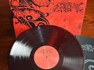 SOPHIE´S EARTHQUAKE s/t same EP limited to 200 COLOURED copies PROG PSYCH