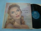 Julie London Make Love to me LP NM LRP3060 1957 1A/1A Mono