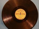 JOHNNY CASH FOLSOM PRISON BLUES SHELLAC 78 RPM 1955 RARE ORIG SUN G+