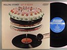 Rolling Stones, The  Let It Bleed    With Poster