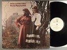 Shirley & Dolly Collins  For As Many As Will   UK Press  With Barry Dransfield
