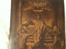 Behexen SIGNED My Soul For His Glory Vinyl Horna Warmaster Darkthrone Sargeist
