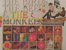 The Monkees - 'Birds Bees' 1968 UK RCA Mono LP. Ex