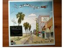 Jack's Mannequin Everything In Transit Vinyl LP Record Something Corporate