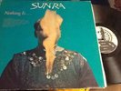 SUN RA - Nothing Is...US Spiritual/free Jazz LP. Original 1966 Esp-disk