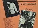ELVIS PRESLEY - Elvis-The Entertainer 1954-1976 / Vinyl LP, SEHR RAR 