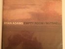 Ryan Adams rare Empty Room/Nutshell with Mandy Moore Pax-Am Tour 7
