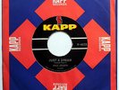 MIKE JOSEPH 45 Just A Dream / King Of Wealth VG++ Teen R&B Rocker KAPP w3669